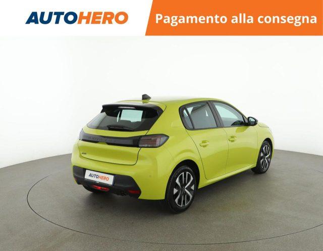 PEUGEOT 208 PureTech 75 Stop&Start 5 porte Active