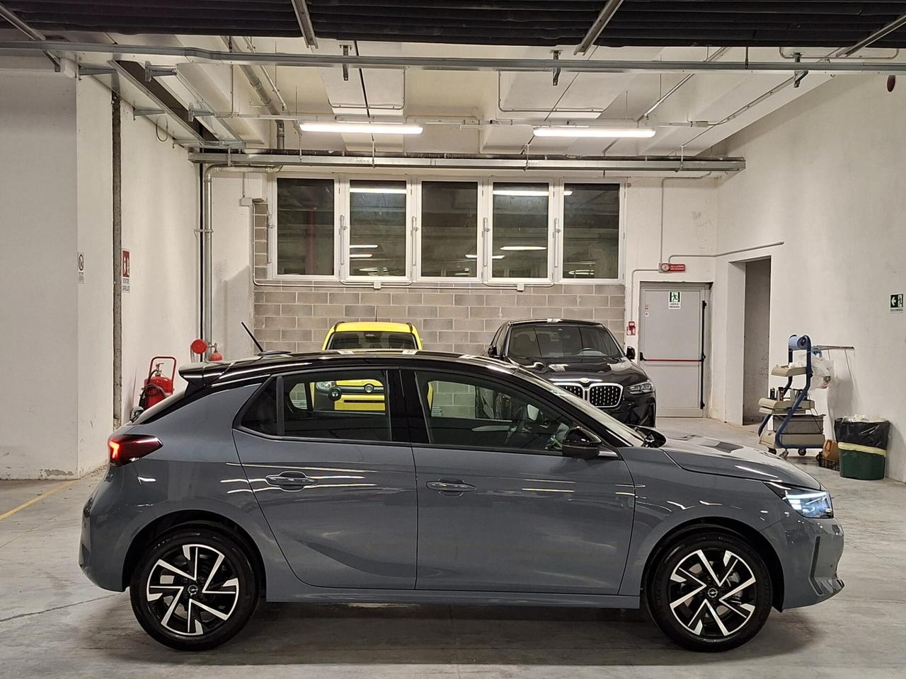 Opel Corsa 1200 Turbo 101CV GS 5 Porte Km. 0