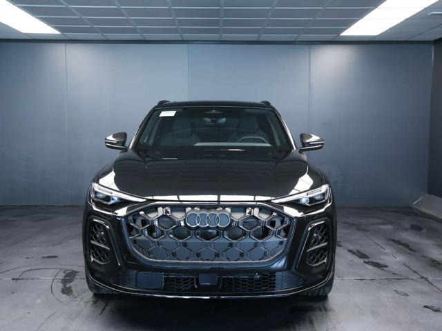 AUDI Q5 TDI 204CV mHEV+ quattro S tronic S line GANCIO