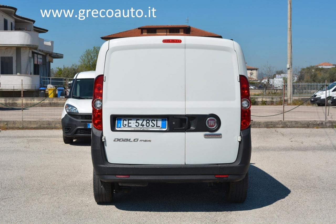 Fiat Doblò 1.6 MJT Maxi furgone LH1