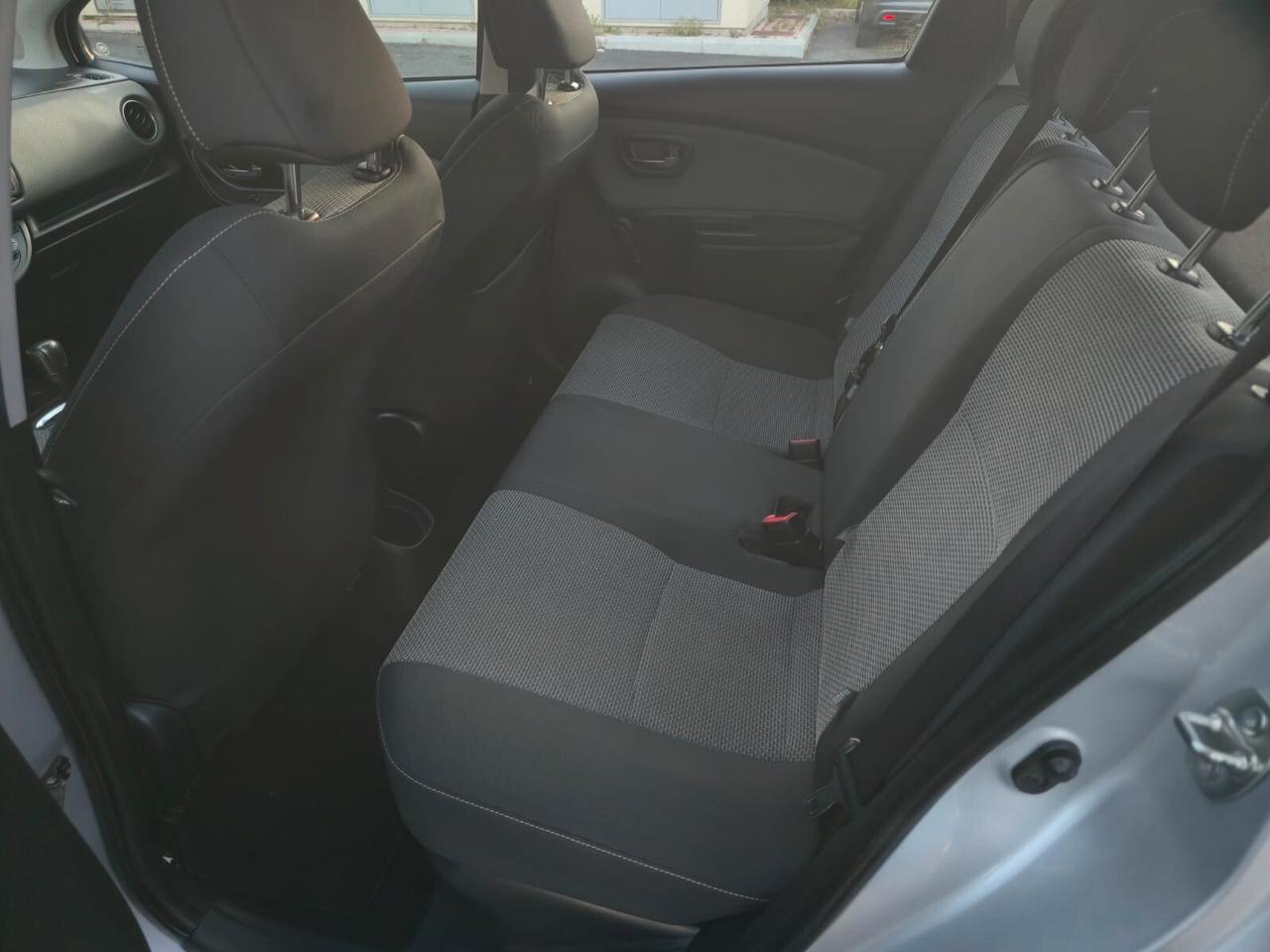 Toyota Yaris 1.5 Hybrid 5 porte Active