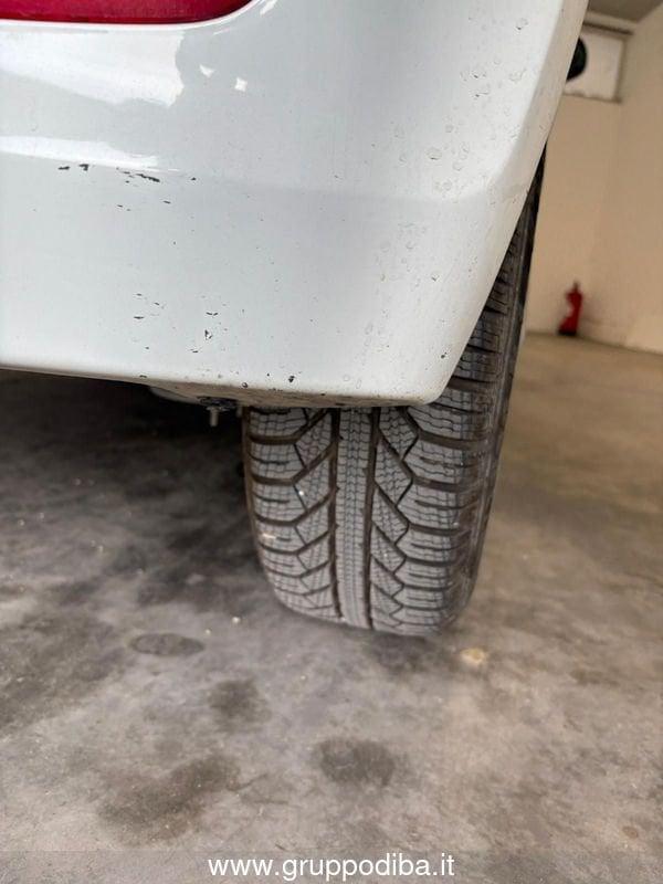 Hyundai i10 I Benzina 1.1 like bluedrive gpl