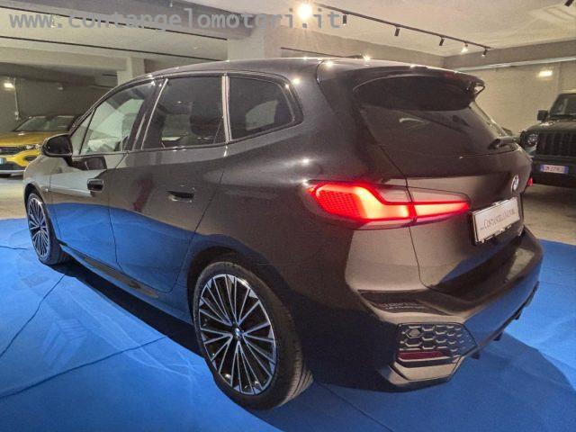BMW 218 d Active Tourer M-sport Aziendale iva esposta