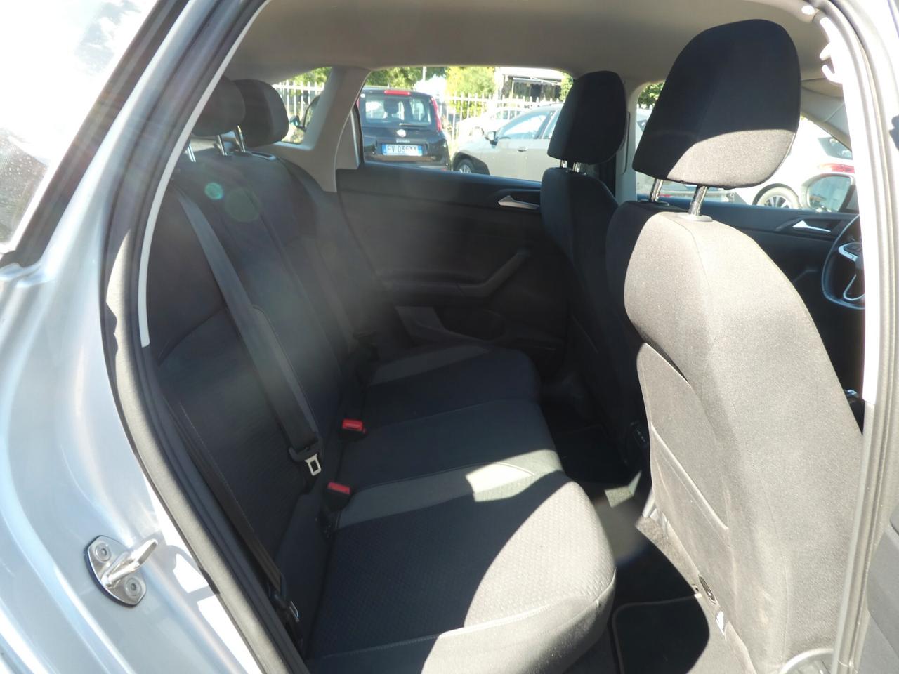 Volkswagen Taigo 1.0 TSI 95 CV Life OK NEOPATENTATI