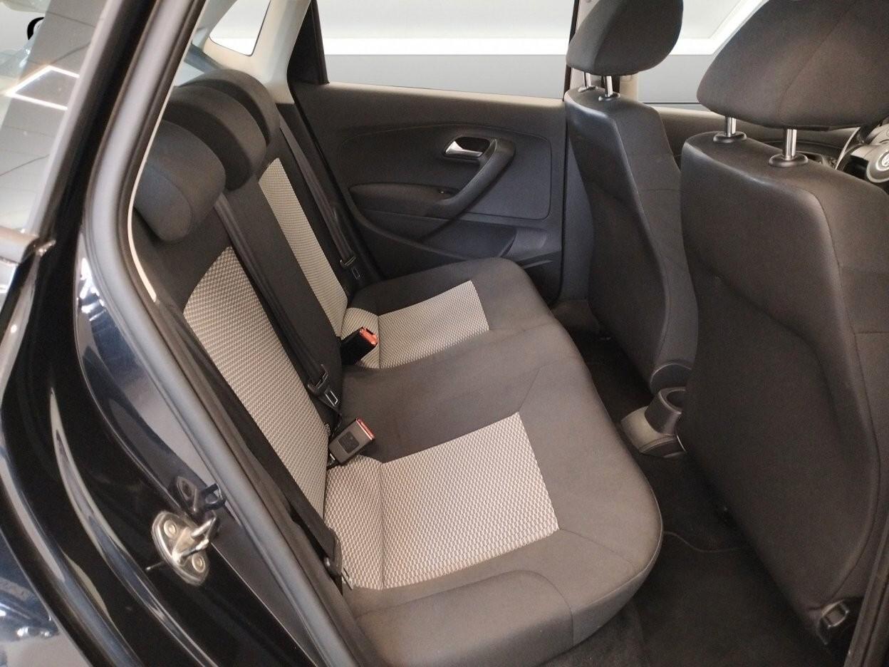 Volkswagen Polo 1.2 5 porte Trendline