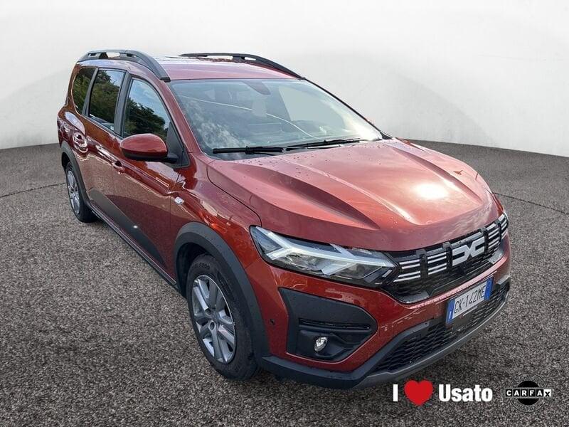 Dacia Jogger 1.0 tce Expression Gpl 100cv
