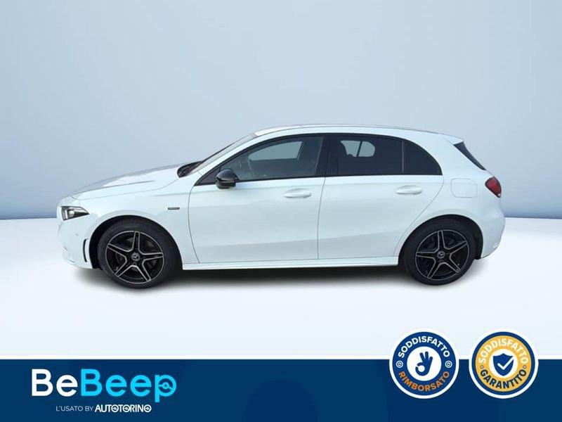 Mercedes-Benz Classe A A 250 E PHEV (EQ-POWER) PREMIUM AUTO