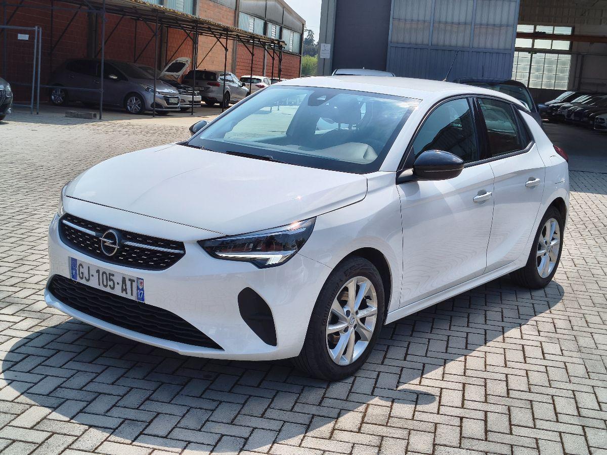 OPEL - Corsa - 1.2