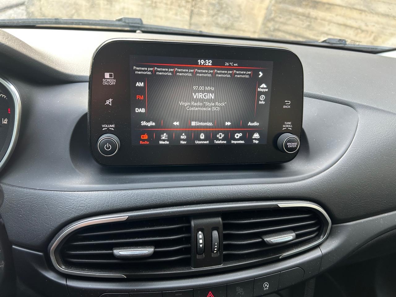 Fiat Tipo 1.6 Mjt S&S SW Business