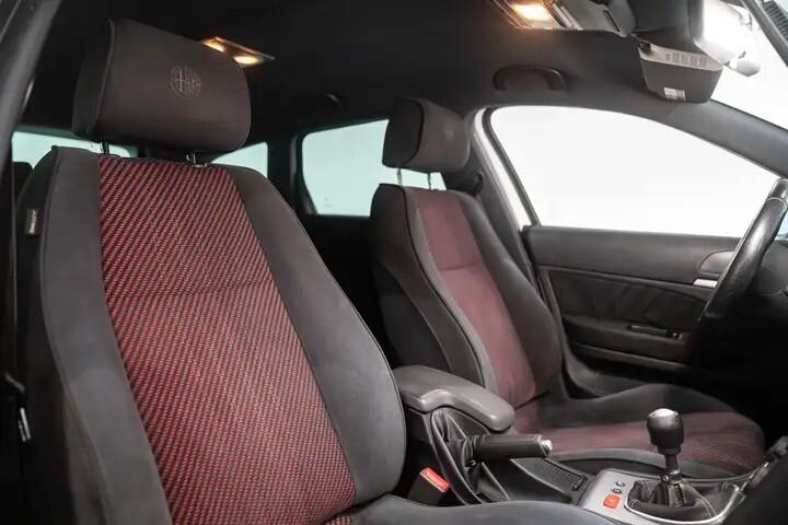 Alfa Romeo 159 1750 TBi Sportwagon Distinctive