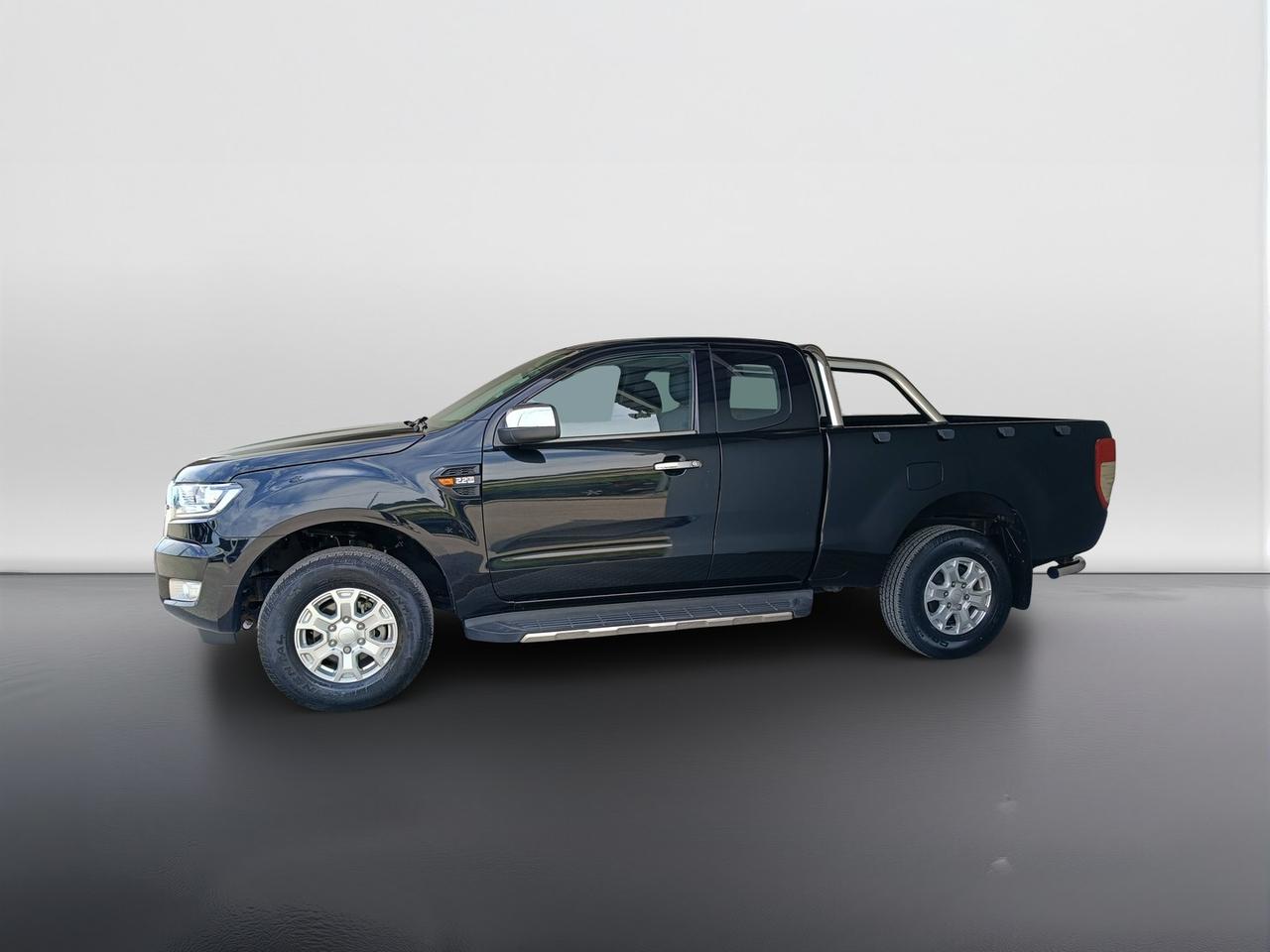 FORD Ranger VII 2016 - Ranger 2.2 tdci super cab XLT 160cv