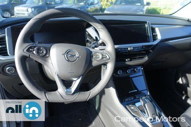OPEL Grandland Grandland 1.5 Diesel 130cv Business Elegance AT8