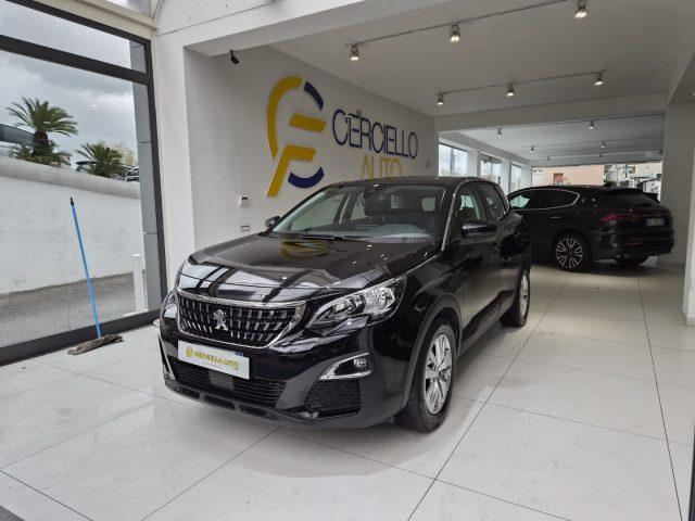 PEUGEOT 3008 BlueHDi 130 S&S Crossway