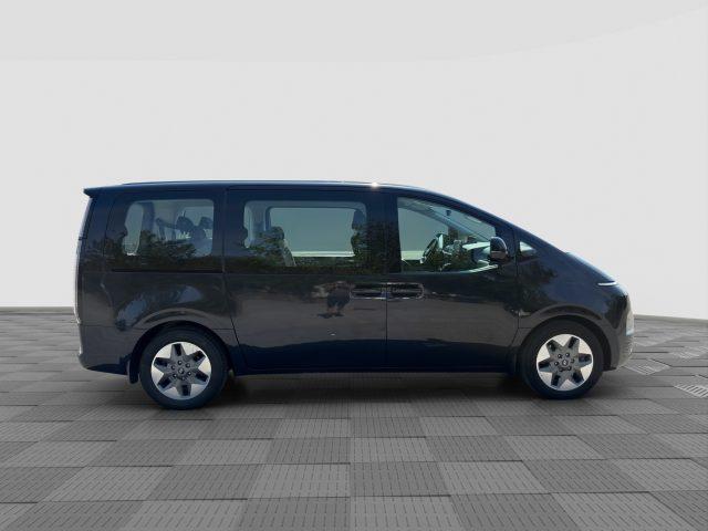 HYUNDAI Staria Staria 2.2 AT AWD 9 posti Wagon