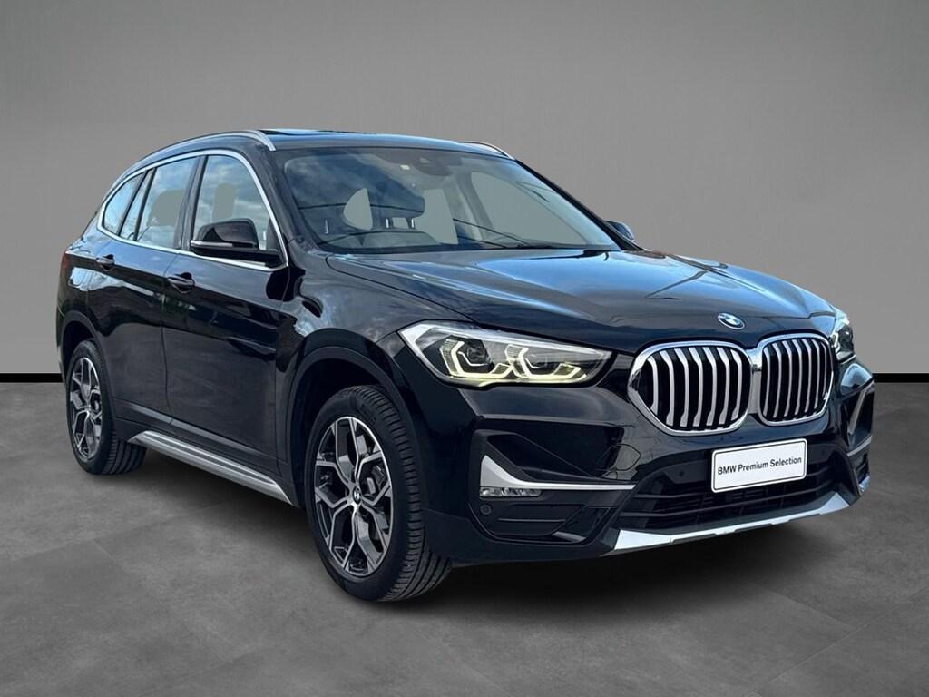 BMW X1 16 d xLine Plus sDrive Steptronic