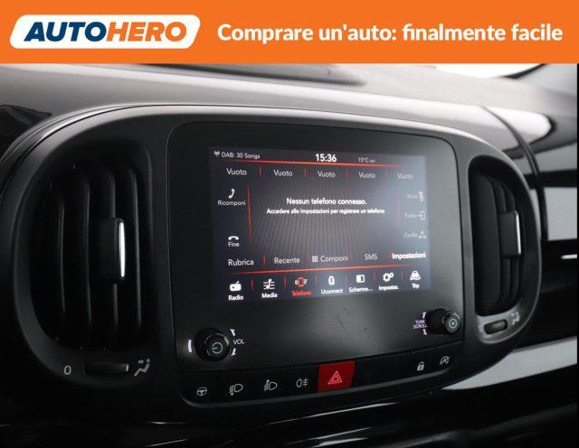 FIAT 500L 1.4 95 CV S&S Urban