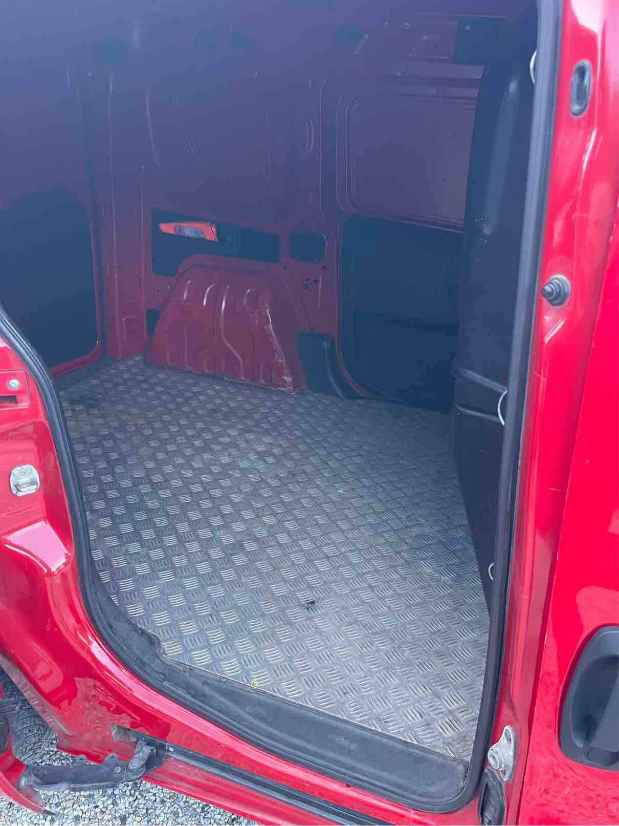 FIAT DOBLO 1.6 MJT FURGONE