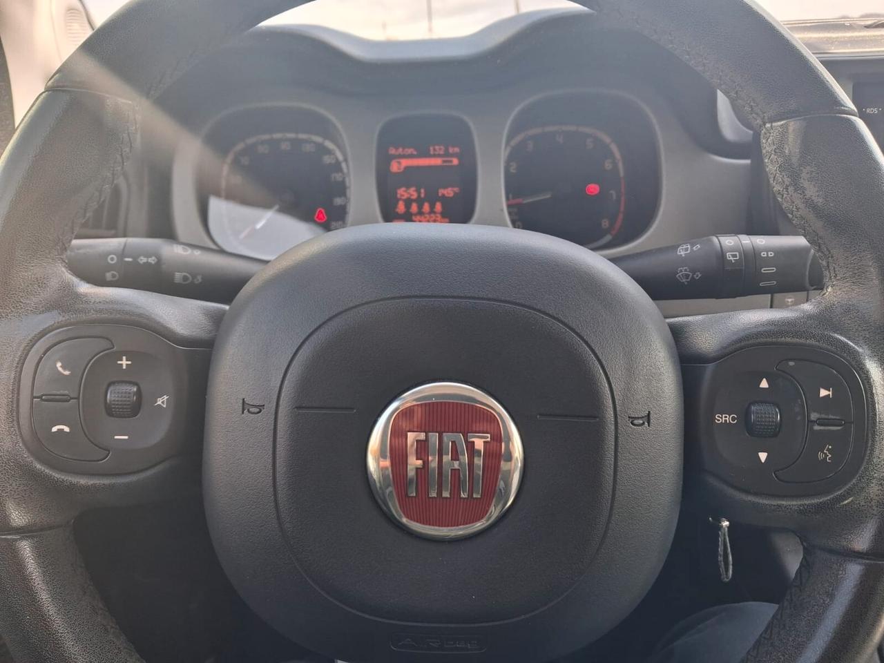 Fiat Panda 1.0 FireFly S&S Hybrid City Cross