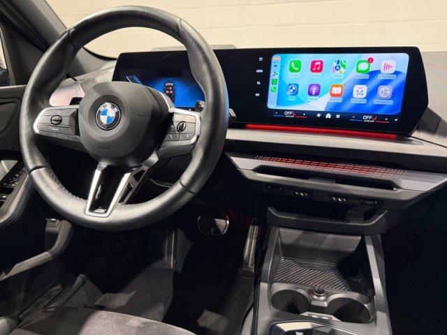 BMW 118 d MSport Pro PREZZO REALE