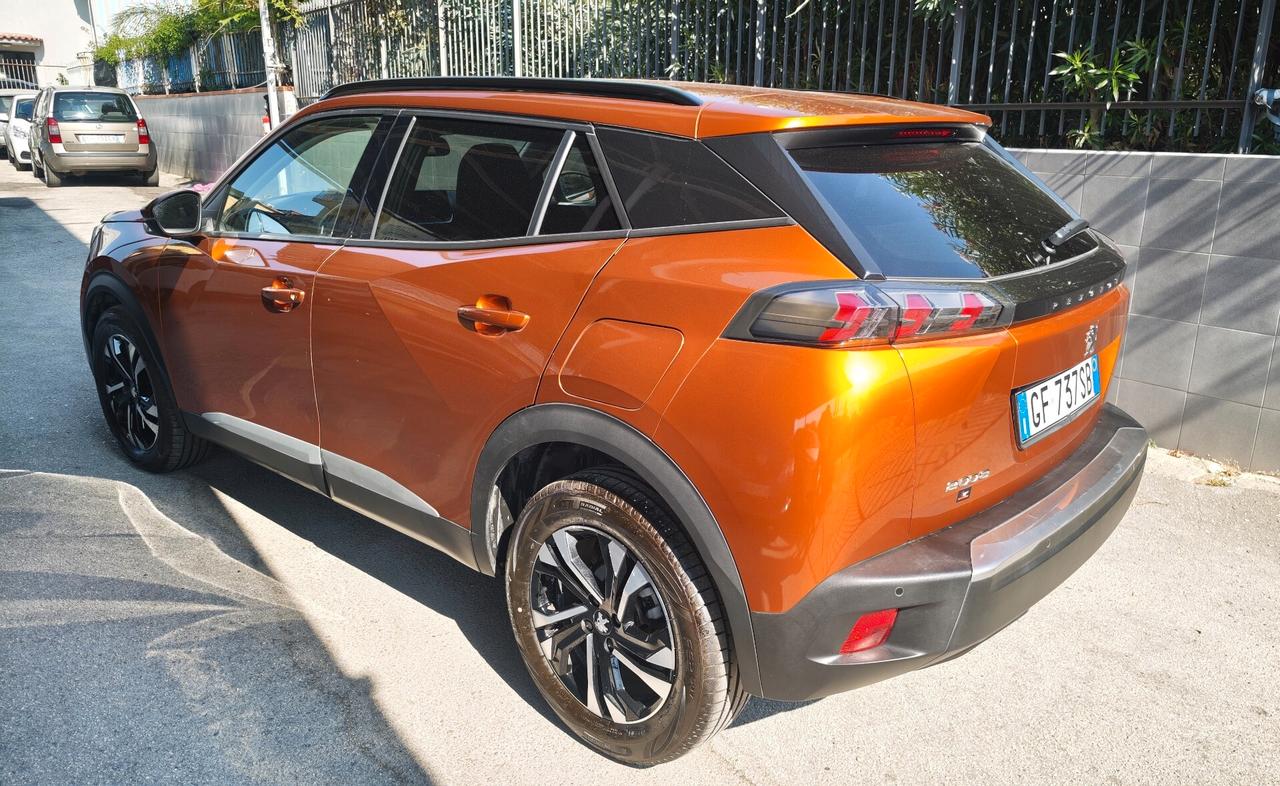 Peugeot 2008 BlueHDi 110 S&S Allure Pack