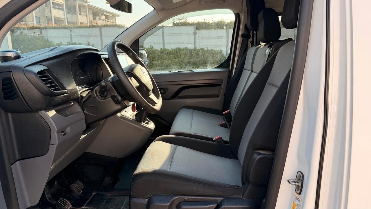 Citroen JUMPY SPACETOURER