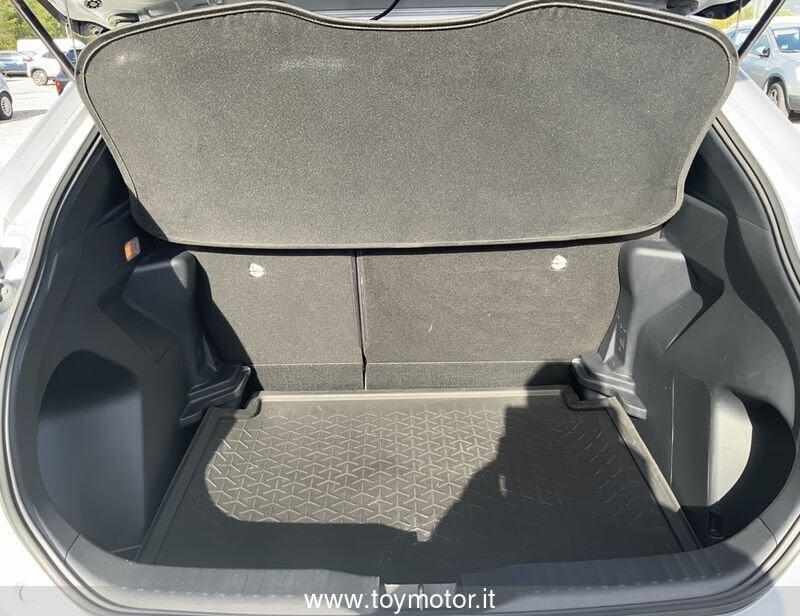 Toyota Yaris Cross 1.5 Hybrid 5p. E-CVT Trend