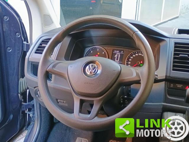 VOLKSWAGEN Caravelle 2.0 TDI 150CV DSG PC Cruise