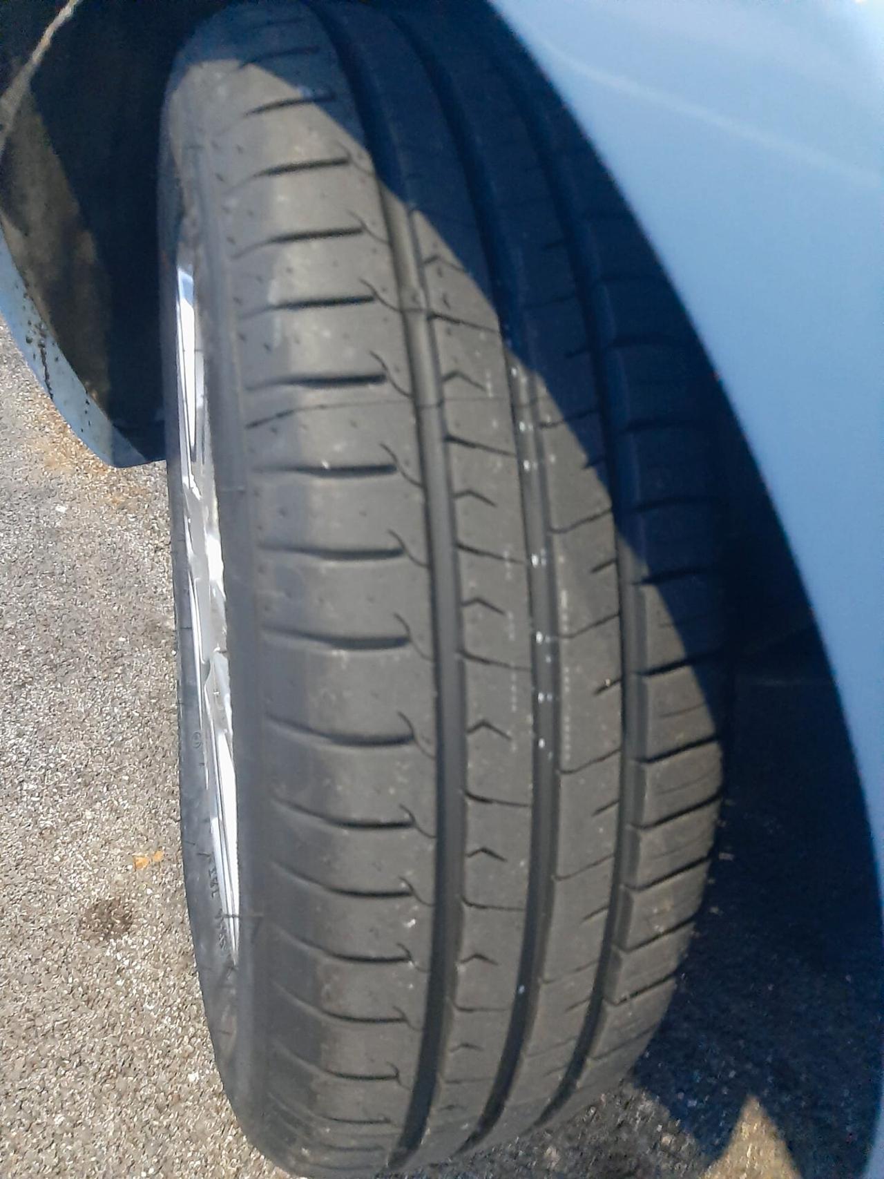 Fiat Panda 1.2 Emotion