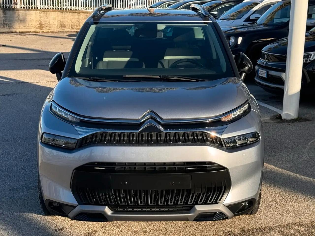 Citroen C3 Aircross PureTech 110 S&S Shine