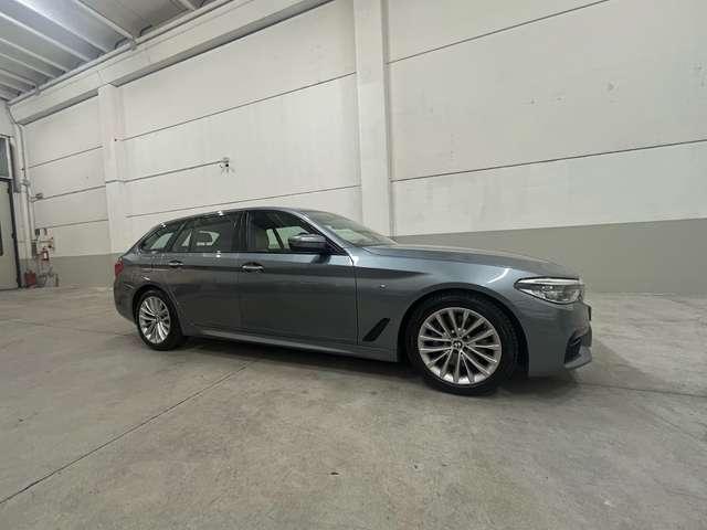 BMW 530 530 xdrive Automatico MSPORT