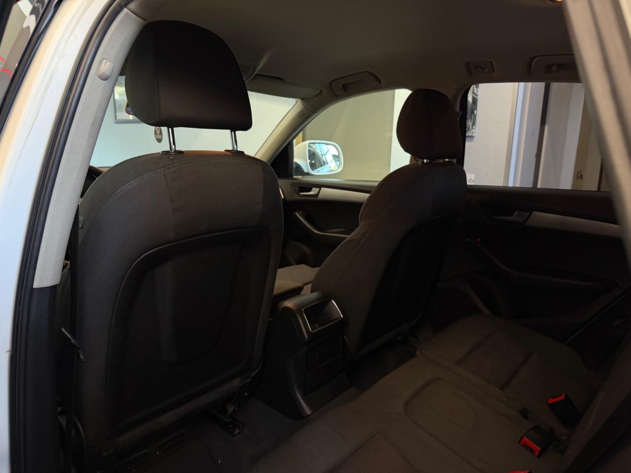 AUDI Q5 1A SERIE ('08'-'17') Q5 2.0 TDI 170CV QUATTRO ADVANCED PLUS (125 KW) Valore di listino: € 47050