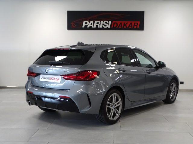 BMW 118 i 5p. 136CV Msport Steptronic *PROMO PARISI GROUP*