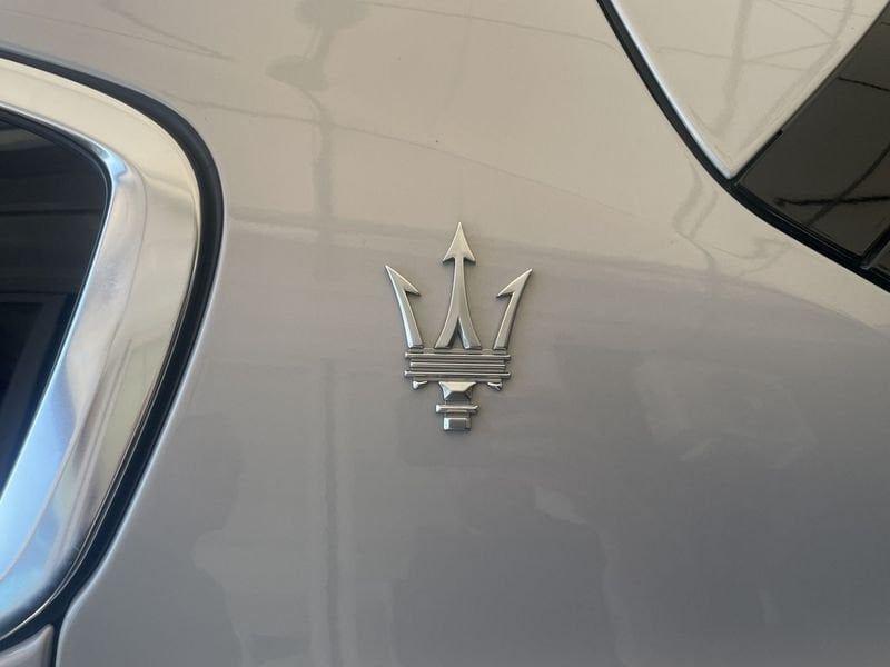 Maserati Grecale MHEV 300 CV AWD GT Q4