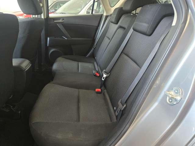 Mazda 3 5p 2.0 Advanced auto FL