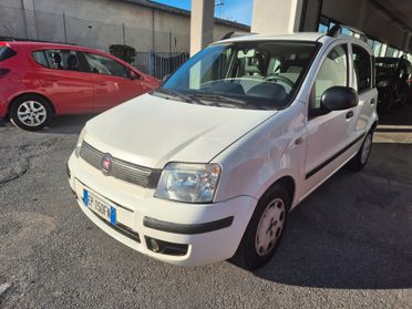 Fiat Panda 1.2 EasyPower DYNAMIC UNICO PROPRIETARIO