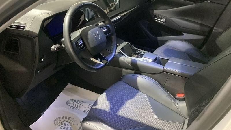 DS DS4 DS 4 PureTech 130 aut. Trocadero