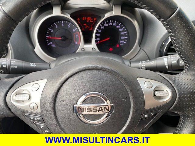 NISSAN Juke 1.2 DIG-T 115 Start&Stop Acenta,Neopatentati