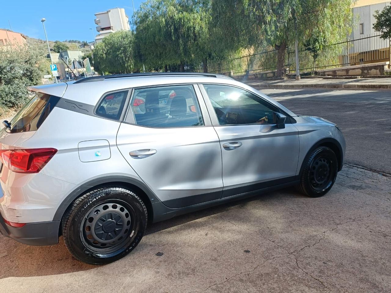 Seat Arona 1.0 EcoTSI Reference - 2022