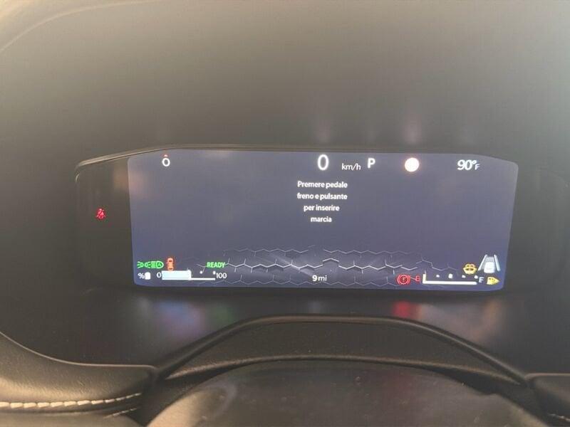 Jeep Compass E-Hybrid Altitude 1.5Turbo T4 E-Hybrid 130cv Fwd Dct7