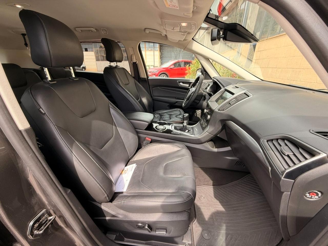 Ford S-Max 2.0 TDCi 150CV Start&Stop AWD Vignale