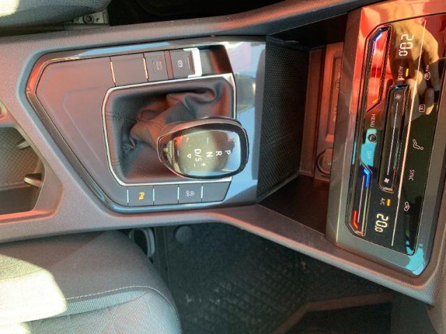 VOLKSWAGEN Tiguan 2.0 TDI 150 CV SCR DSG Life