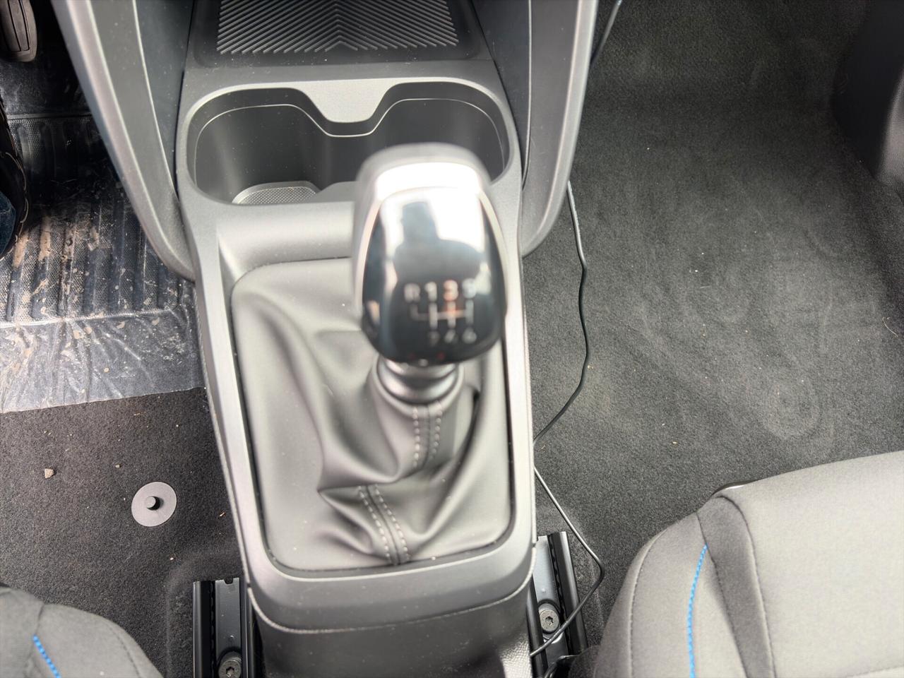 CITROEN C3 1.2 PureTech 100CV YOU