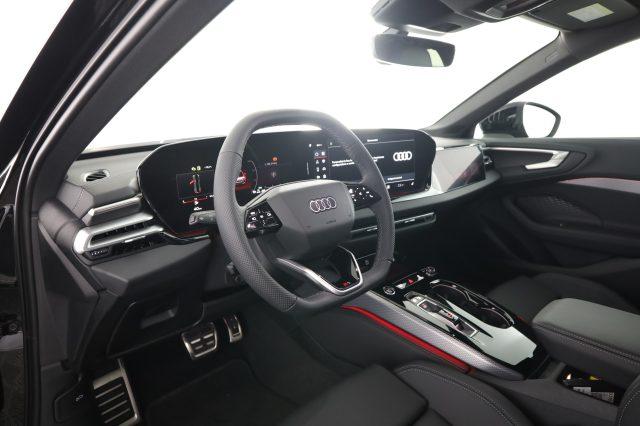AUDI A5 3° serie Avant TDI 150 kW S tronic mHEV+ S Line