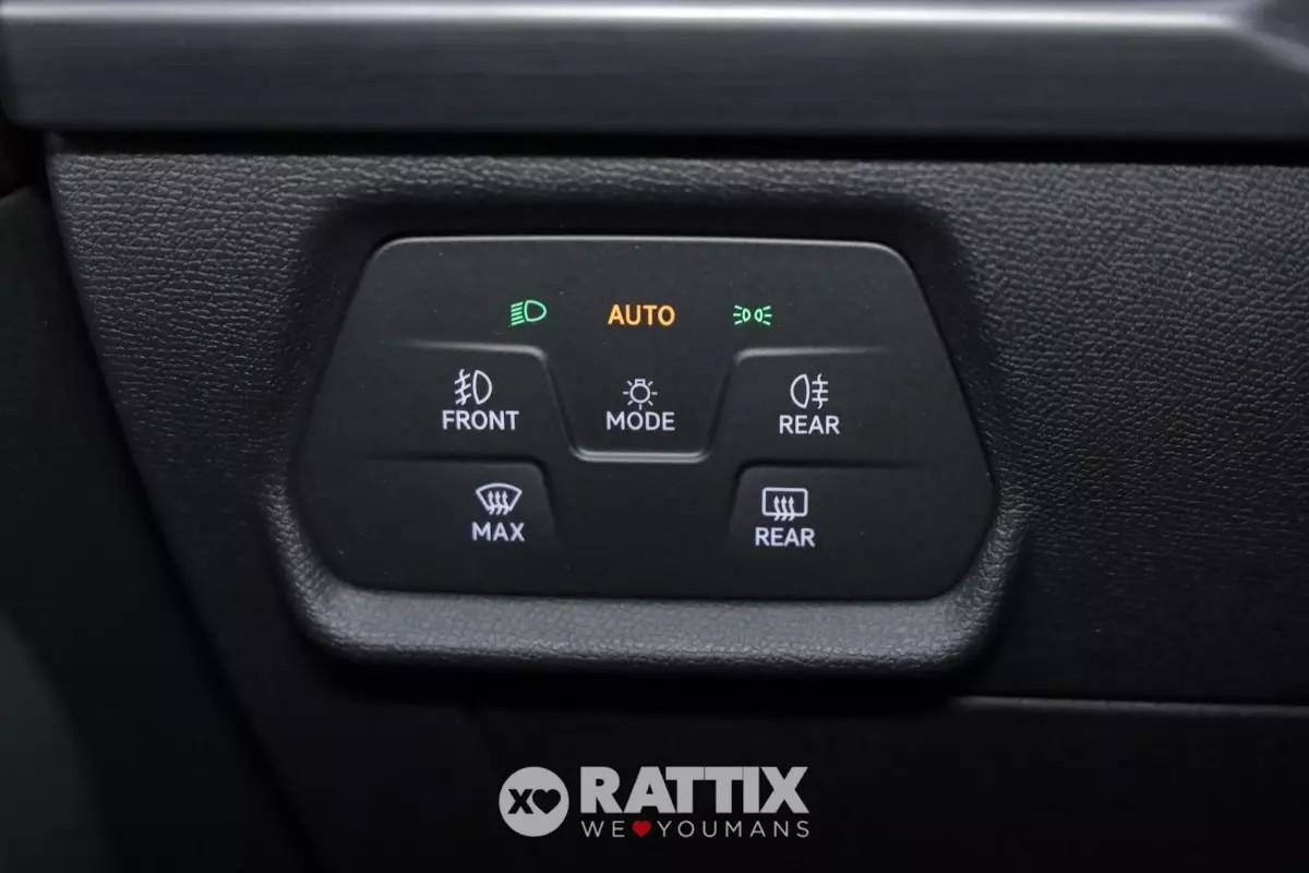 Cupra Formentor 1.5 TSI 150CV DSG