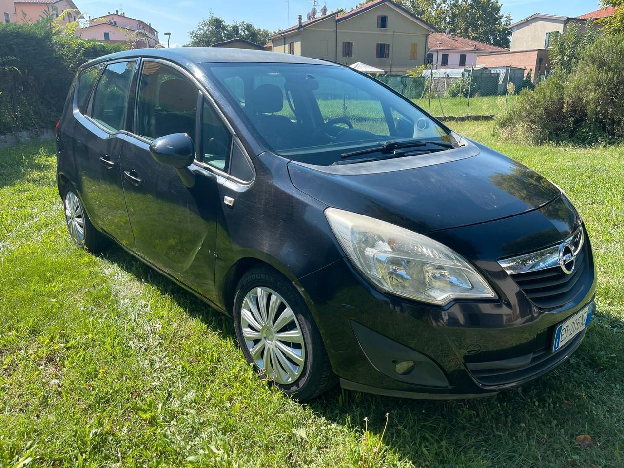 Opel Meriva 1.3 CDTI 95CV eco FLEX Cosmo