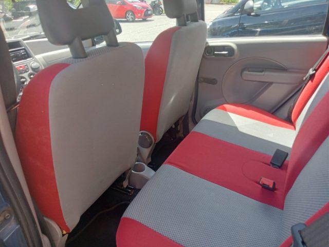 FIAT Panda 1.3 MJT 16V 4x4 Climbing *ok neopatentati*