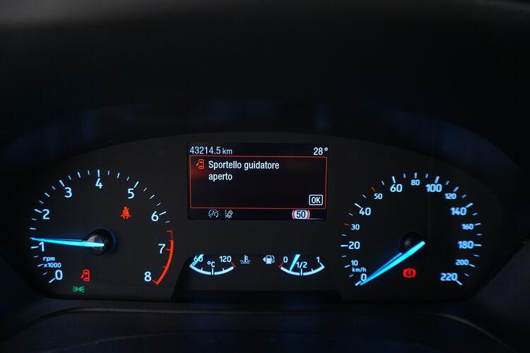 Ford Puma Titanium BZ722825 1.0 Mild Hybrid 125CV