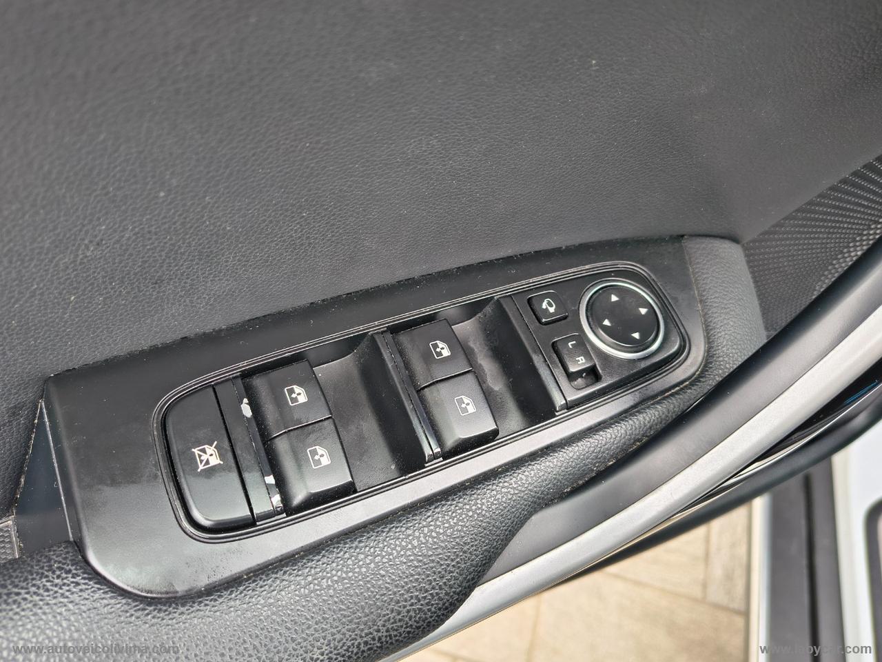 KIA Xceed 1.0 T-GDi GPL Style