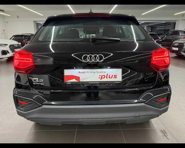 AUDI Q2 MY 21 30 TDI S TRONIC MY 24