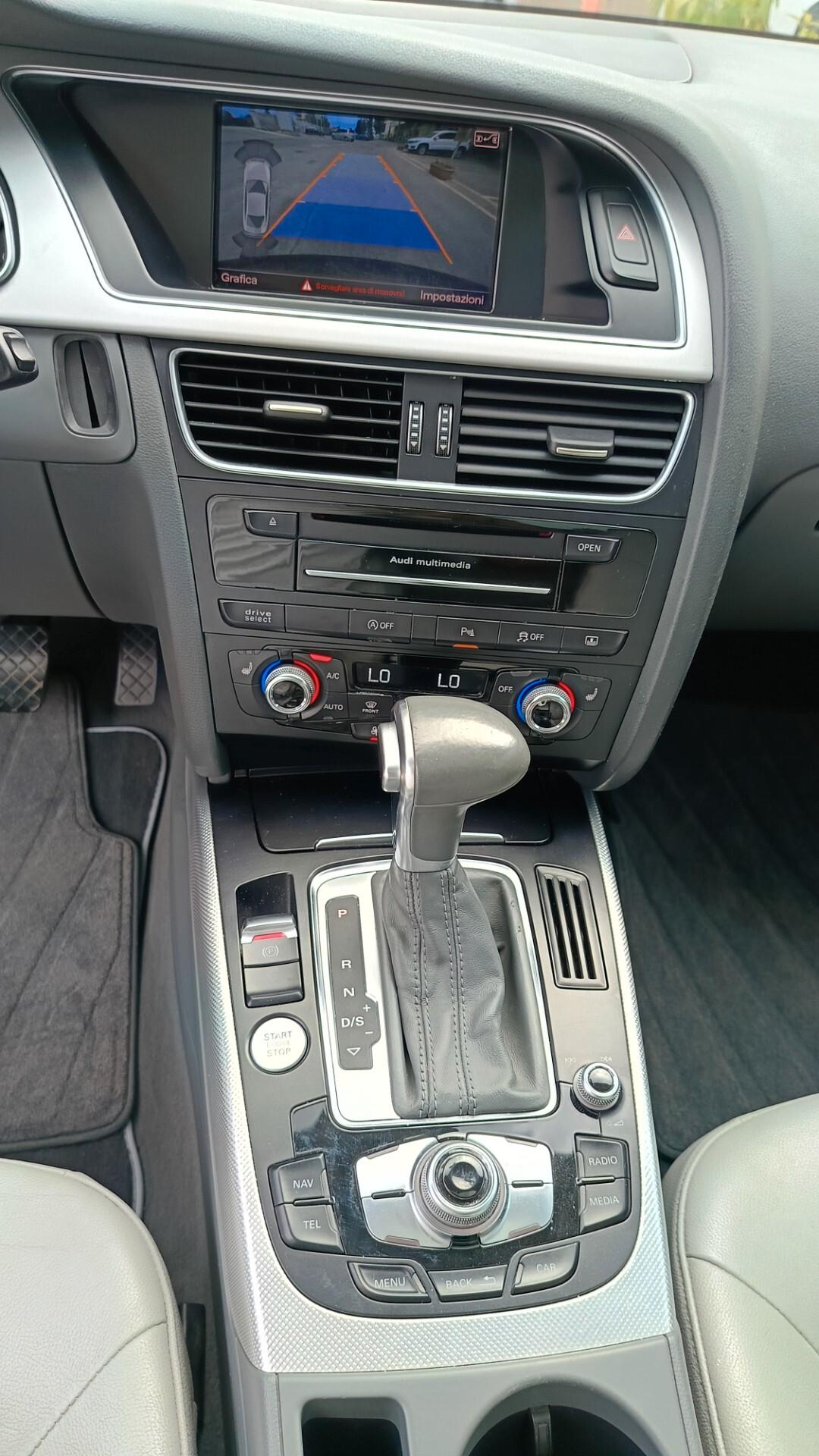 Audi A5 3.0 V6 TDI 245 CV quattro S tronic
